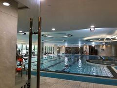 -W FITNESS 威尔仕健身·游泳(七宝店)
