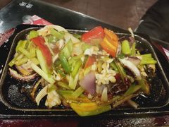 -老客家客家菜(客都汇店)