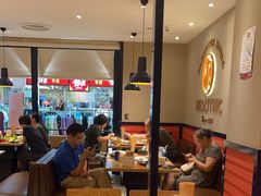 -新石器烤肉(南站店)