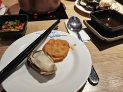 -星伦多自助料理(花山金鹰店)