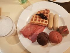 -三亚湾红树林度假世界(木棉酒店)