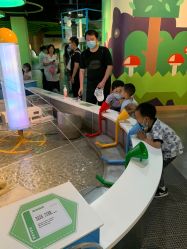 -北京科学中心儿童乐园