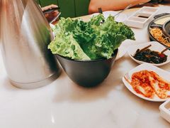 -韩宫宴炭火烤肉(印象城店)