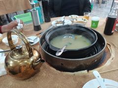 -濠轩阁特色生蚝火锅(水湾路店)