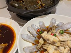 -维园悦谱·海派家常菜(乌鲁木齐南路店)