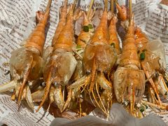 -79号渔船海鲜饭店(宝安店)