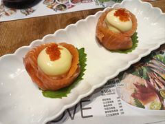 -Sushi Love 创意寿司(丽影广场店)