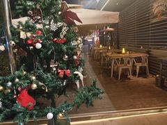 -MARU玛露音乐餐厅(大学路店)