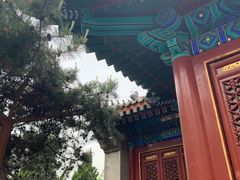 -大钟寺古钟博物馆