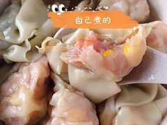 -袁记云饺(鼓楼店)
