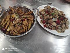 -小民大排档(光谷店)