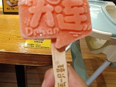 -喝丢一只鞋海鲜烧烤(市场店)