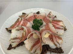 -库滋明·俄罗斯特色美食(中央大街店)