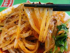 -令氏家外家周秦食府(高新店)