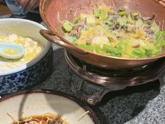 -南京大牌档(之心城店)