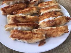-一品鲜鱼锅贴(人民一路店)