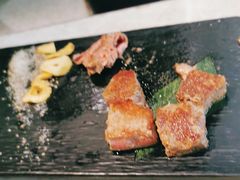 -極上萬膳·日料放题(海岸城店)