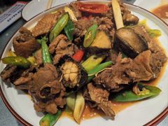 -小船渔村·大连菜(新华街店)