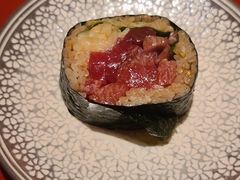 -橼舍鮨青木