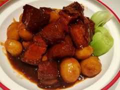 -大铁勺新津菜(中北永旺店)