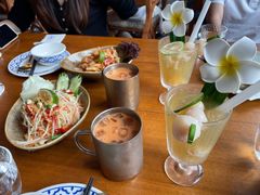 -KingThaia金泰兰(来福士中心店)