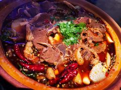 -马头巷·食景园(苏州总店)