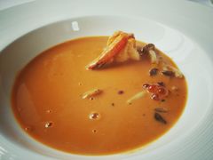 -上海和平饭店-华懋阁 The Cathay Room