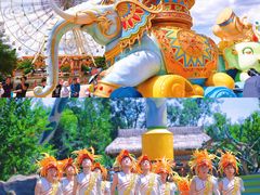 -七彩云南欢乐世界