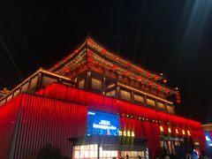 -大唐不夜城