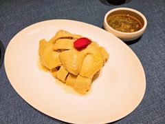 崇明当市白斩鸡-蘇叁禾·本帮江浙菜(嘉善路店)