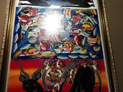 -长春世界雕塑园冰雪艺术天地