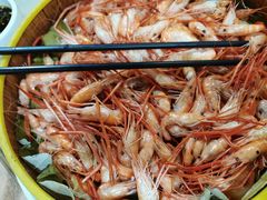-崖口红树林海鲜餐厅