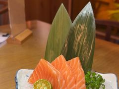 -鱼旨寿司(五四店)