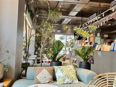 大堂-珺可咖啡(恩菲科技大厦店)