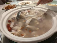 -龙泉人椰子鸡.糟粕醋.海南菜(三亚旗舰店)