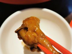 -胖哥俩肉蟹煲(萧山加州阳光店)