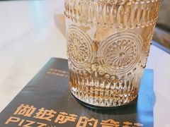 -做披萨的奇葩(中海央墅店)