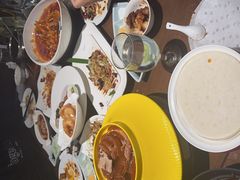 -花家怡园HUA'S RESTAURANT(崇文门·哈德门广场店)