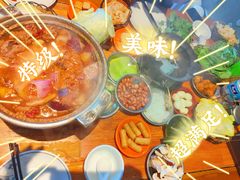 -范贤光鸡公煲(平乐园总店)
