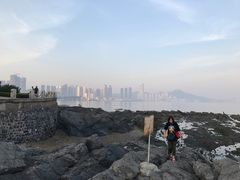 -黑石礁公园