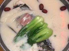 -几荷·恰似故人来(秀水广场店)