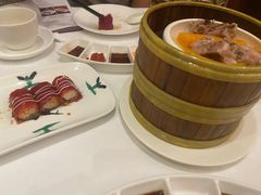 -夏宫中餐厅(香格里拉大酒店)