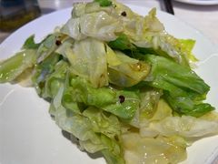-茅庐川菜(烟台万象汇店)