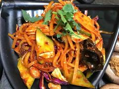 -火炉旺烤肉啤酒屋(沈北创始店)