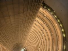 -上海金茂大厦88层观光厅