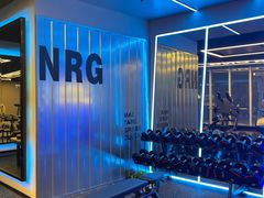 -NRG健身私教CLUB(打浦桥店)
