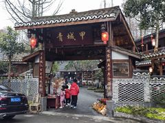 -青城甲(青城山店)