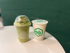 -仙雨林·奶茶鲜果茶(书院巷店)