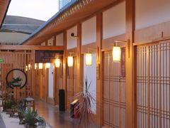 -玖合素手·轻养足浴SPA(云纺大悦城店)
