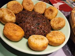 -淀里船宴(卓达店)